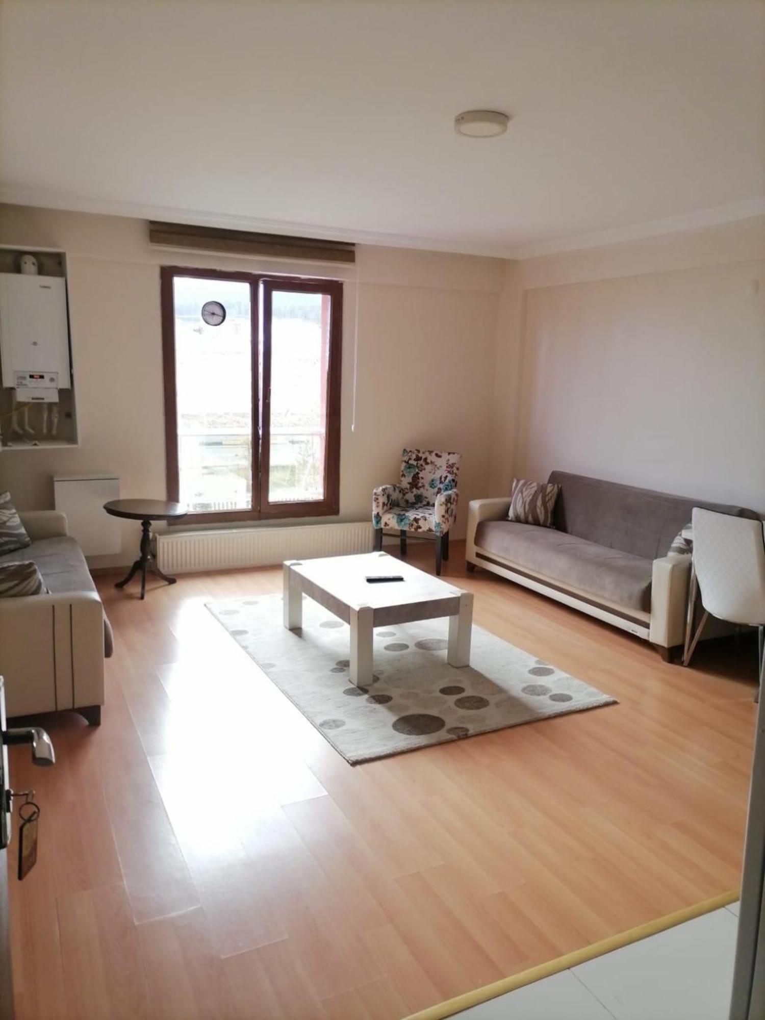 Snow Life Hotel Sarıkamış Екстериор снимка