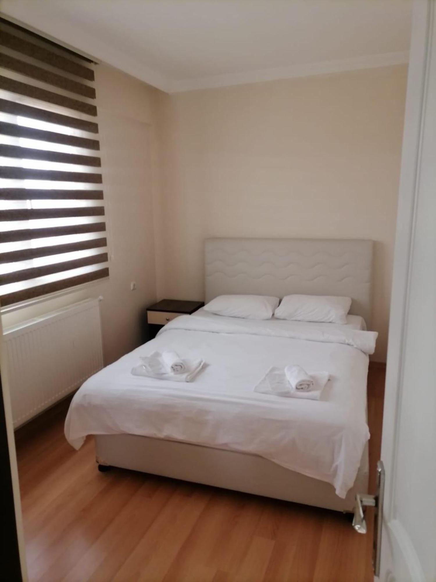 Snow Life Hotel Sarıkamış Екстериор снимка