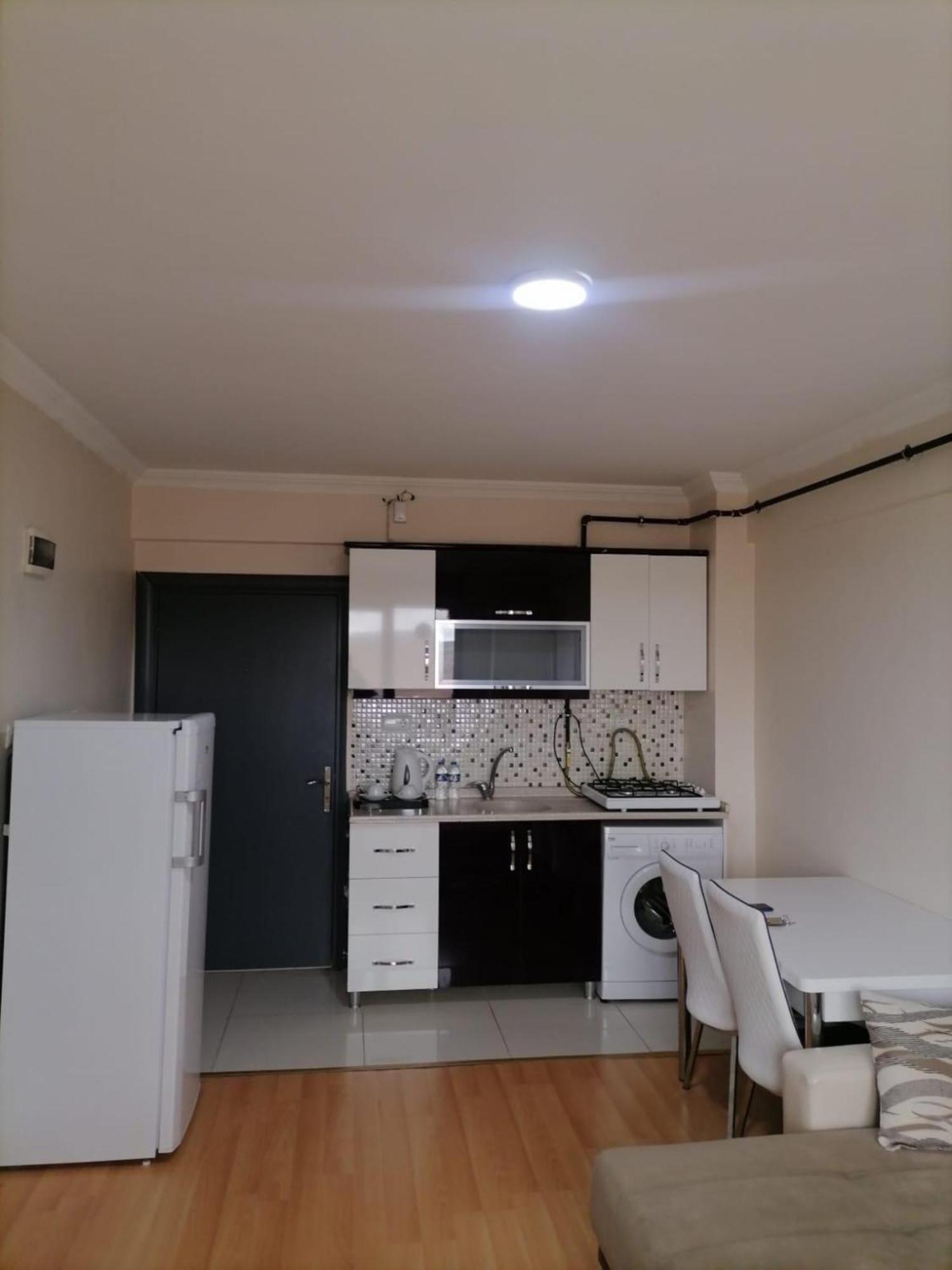 Snow Life Hotel Sarıkamış Екстериор снимка