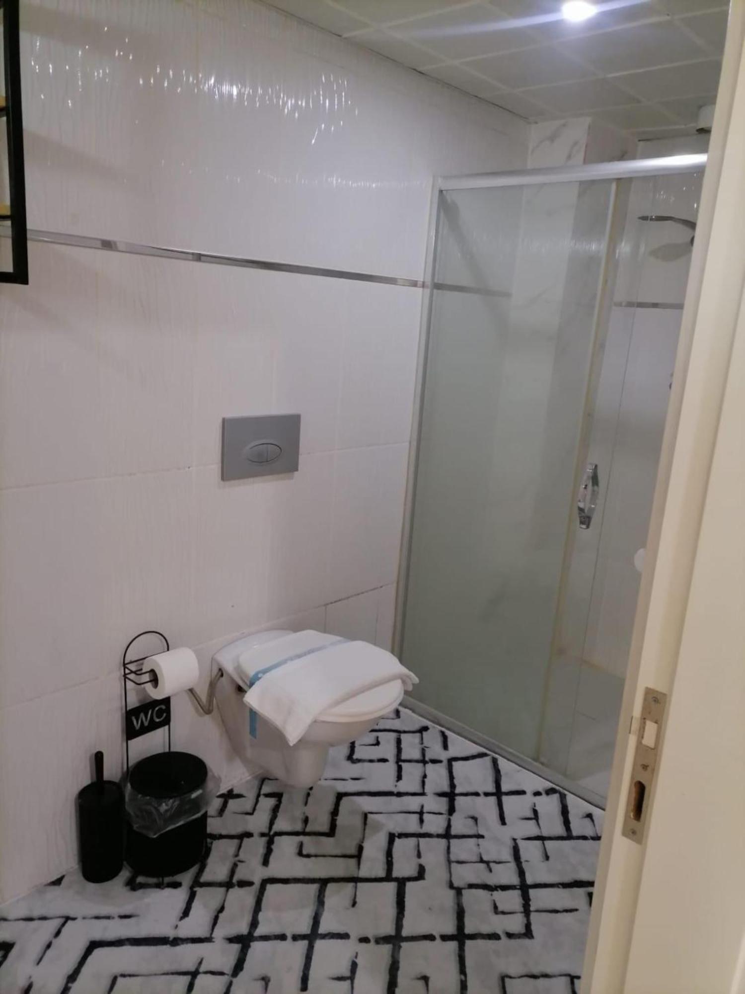 Snow Life Hotel Sarıkamış Екстериор снимка