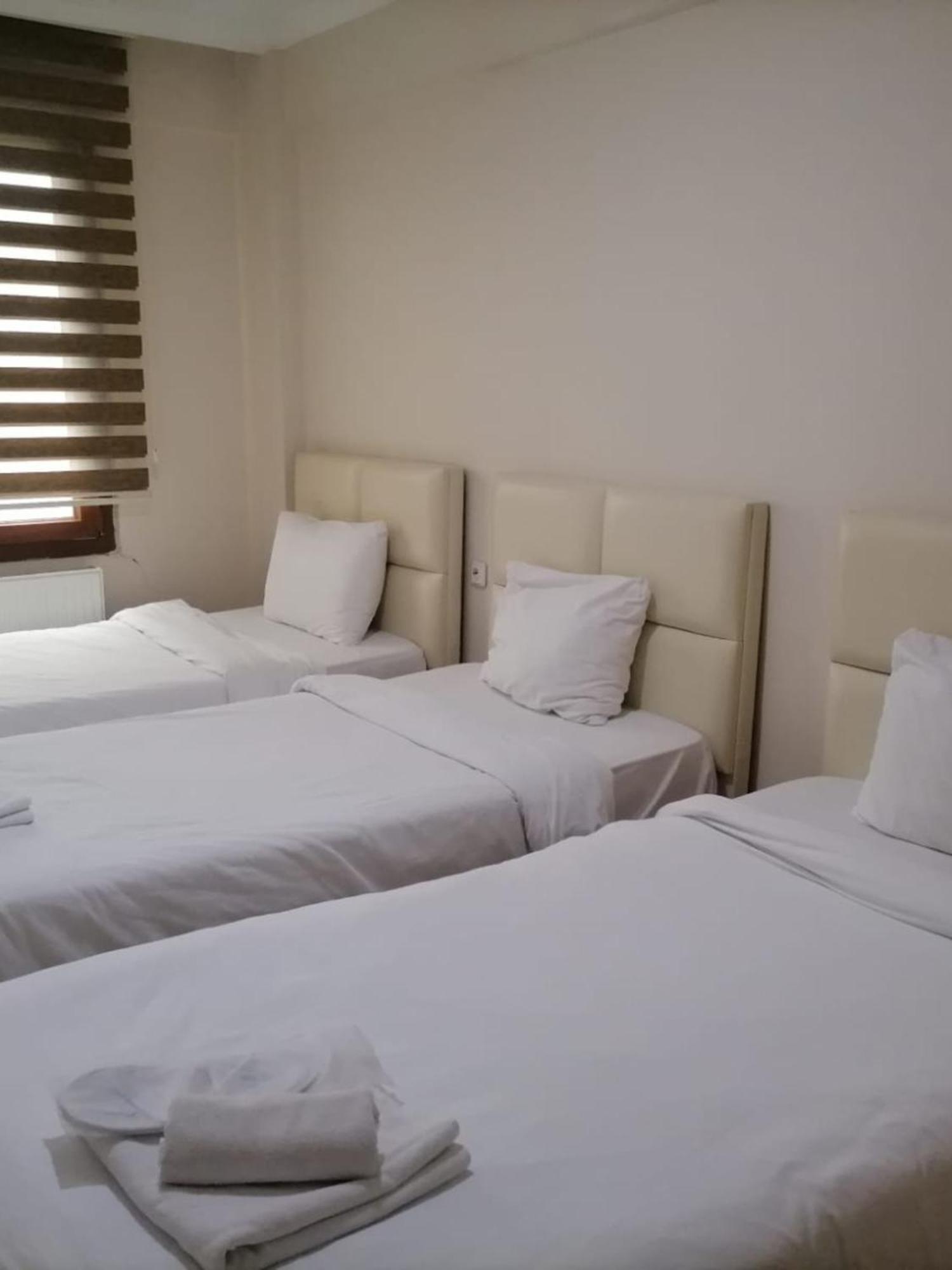 Snow Life Hotel Sarıkamış Екстериор снимка