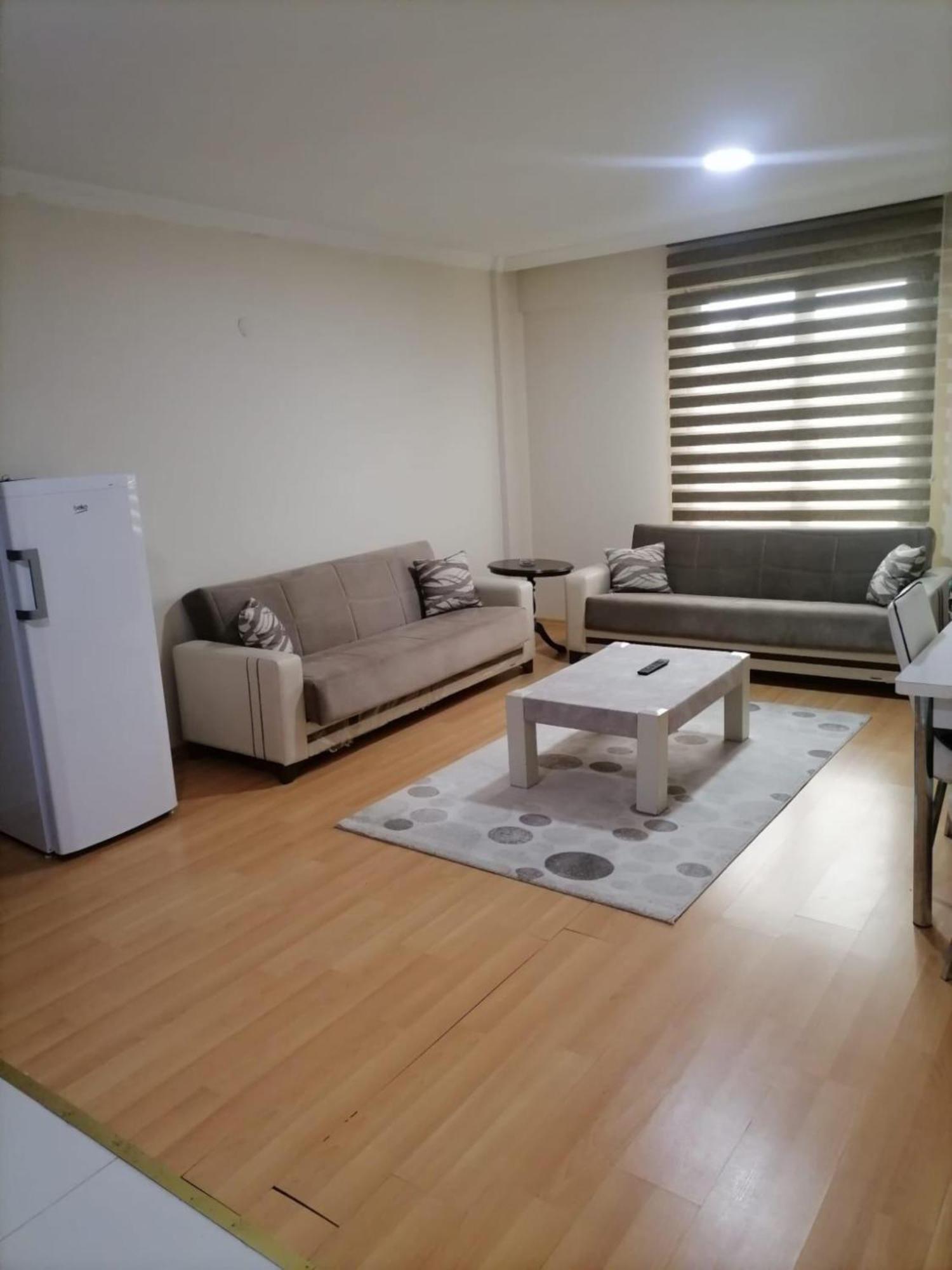 Snow Life Hotel Sarıkamış Екстериор снимка