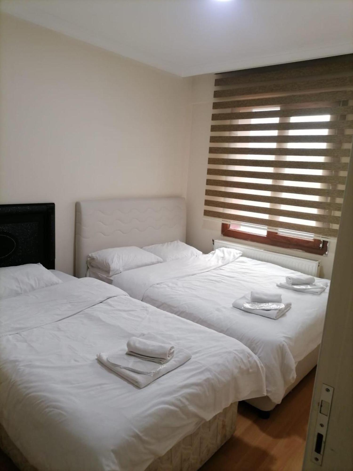 Snow Life Hotel Sarıkamış Екстериор снимка