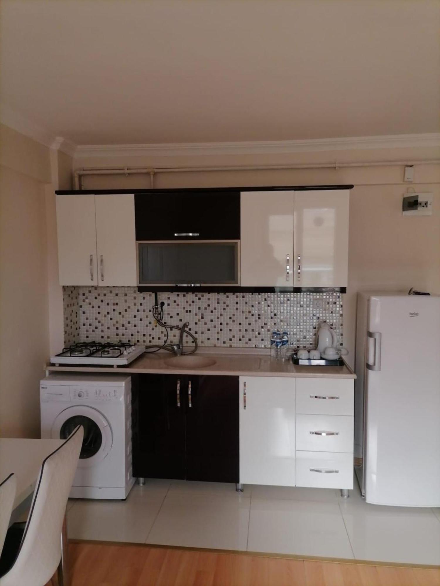 Snow Life Hotel Sarıkamış Екстериор снимка
