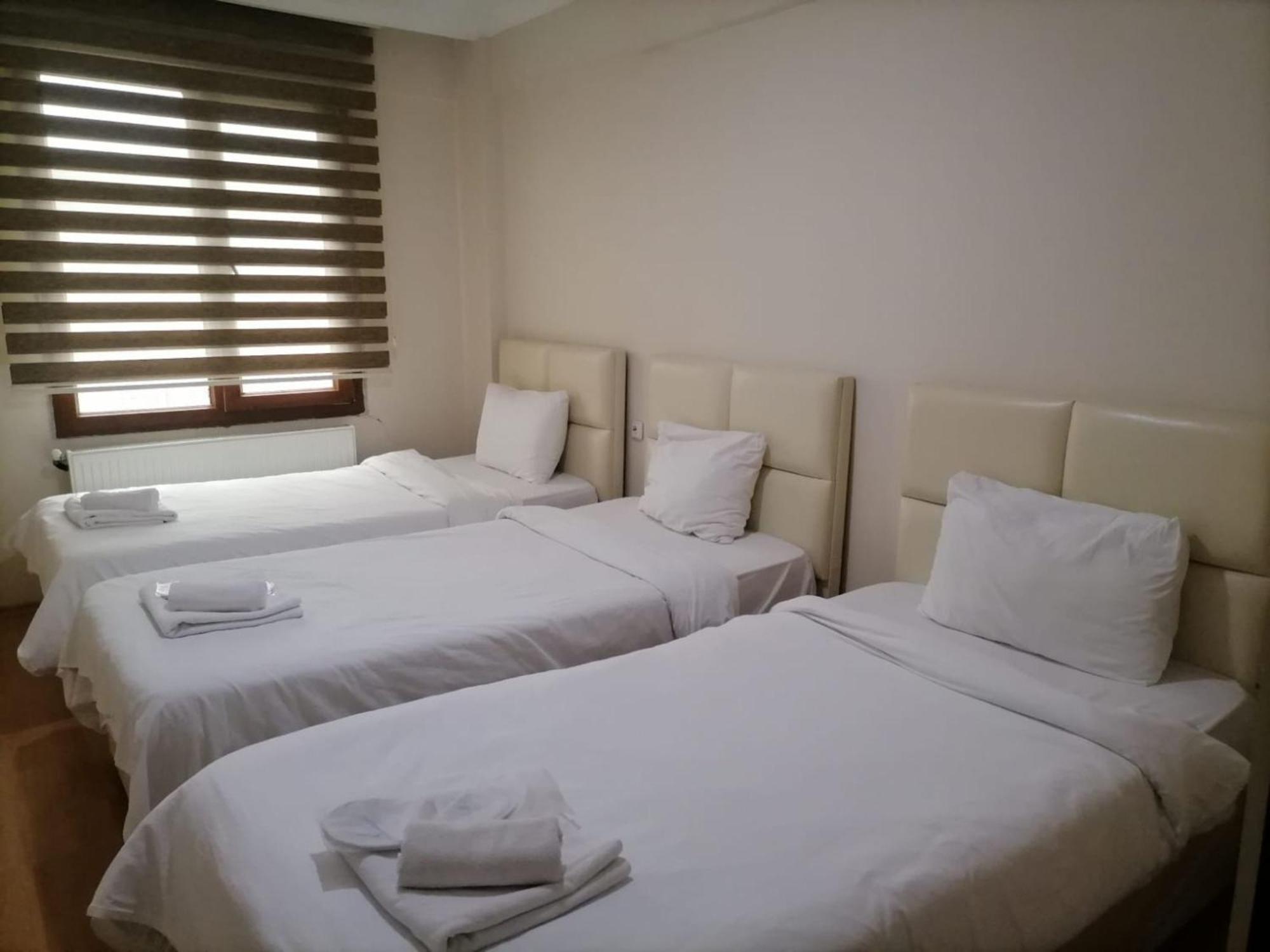 Snow Life Hotel Sarıkamış Екстериор снимка